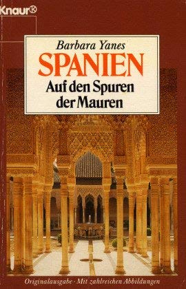 Spanien - Auf den Spuren der Mauren