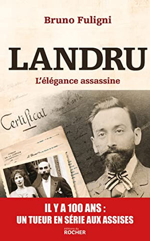 L'élégance assassine