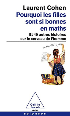 Pourquoi les filles sont si bonnes en maths