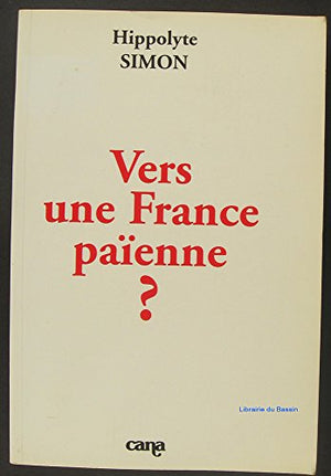 Vers une France païenne