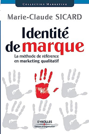 Identité de marque