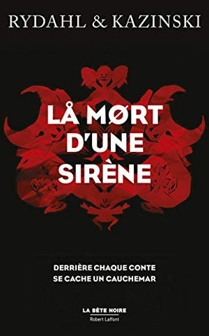 La mort d'une sirène