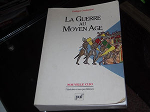 La guerre au Moyen-Âge