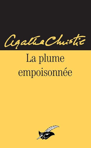 La plume empoisonnée