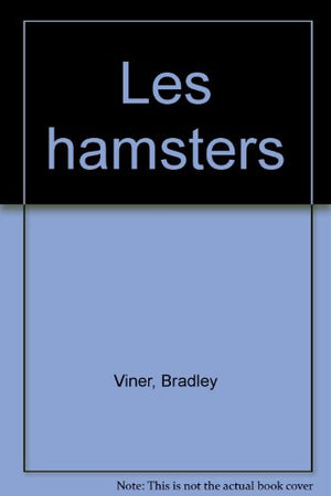 Les hamsters