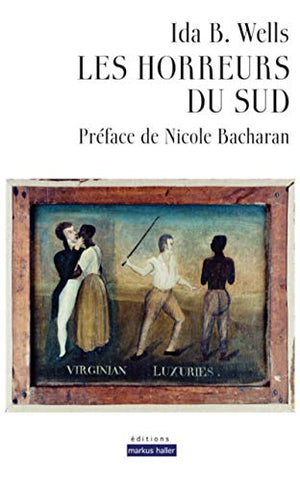 Les horreurs du sud