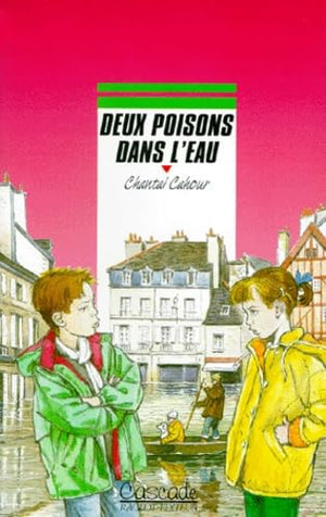 Deux poisons dans l'eau