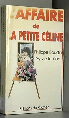 L'Affaire de la petite Céline