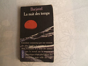 La nuit des temps