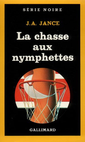 La chasse aux nymphettes