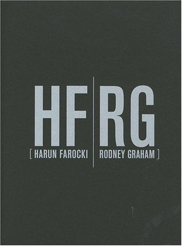 Harun Farocki / Rodney Graham