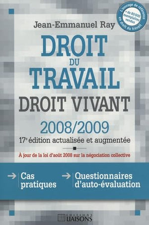 Droit du travail, droit vivant