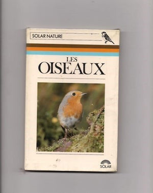 Les oiseaux