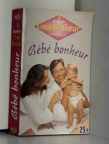 Bébé bonheur