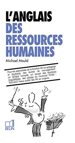 L'anglais des ressources humaines