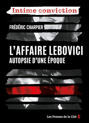 L'affaire Lebovici