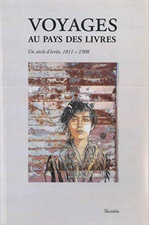 Voyages au pays des livres