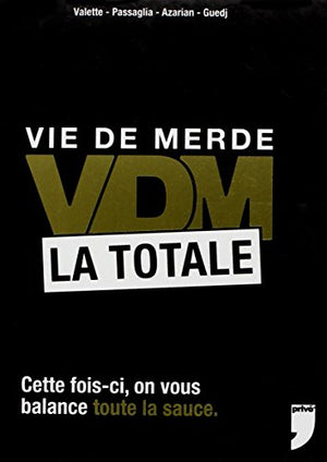 VDM La Totale