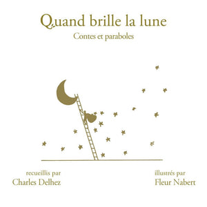 Quand brille la lune