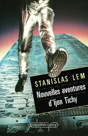 Nouvelles aventures d'Ijon Tichy