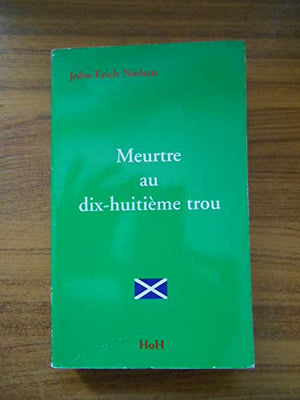 Meurtre au dix-huitième trou