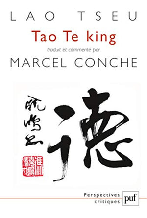 Tao Te king