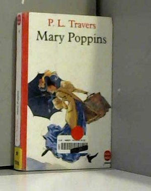 MARY POPPINS