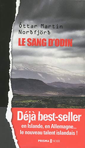 Le sang d'Odin