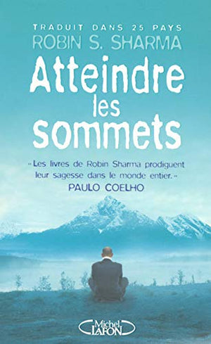 Atteindre les sommets