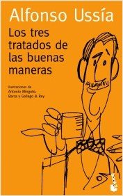 Tres tratados de las buenas maneras, los (Booket Logista)