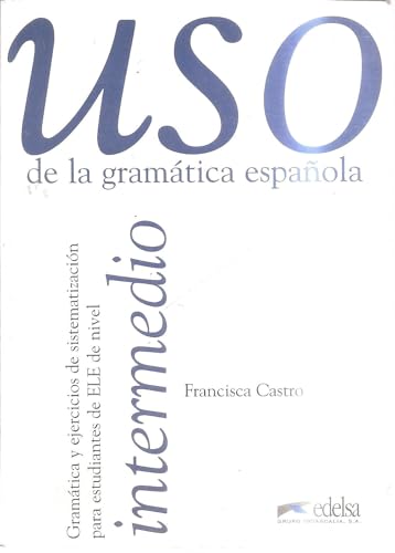 Uso de la gramática española : Intermedio