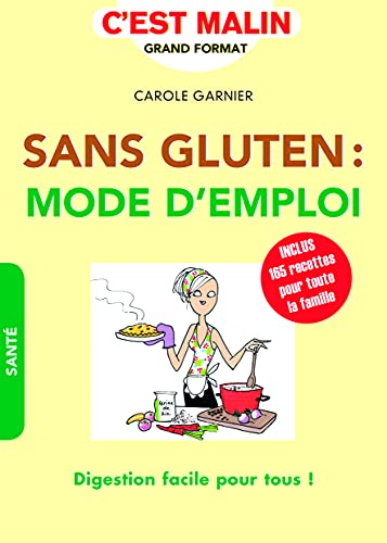 Sans gluten