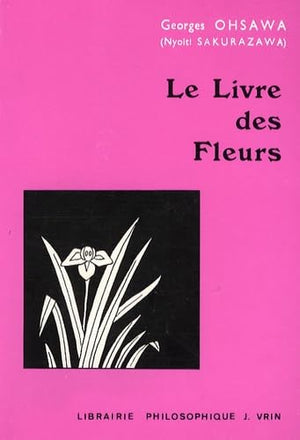 Le livre des fleurs