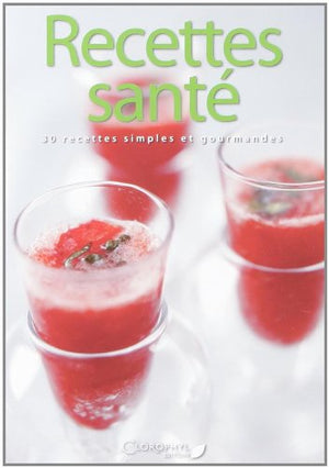 Recettes santé