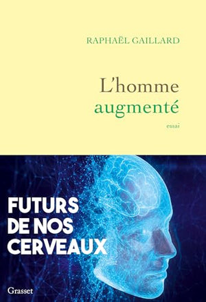 L'homme augmenté