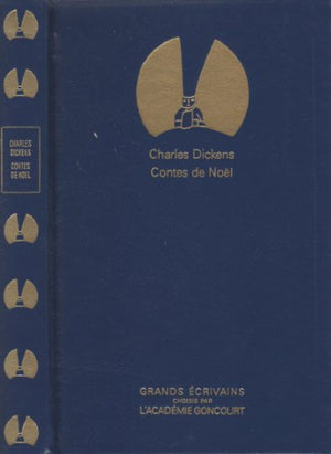 Contes de Noël