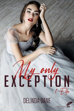 My only exception: Ella