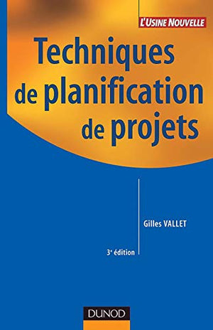 Techniques de planification de projets