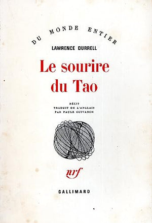 Le sourire du Tao