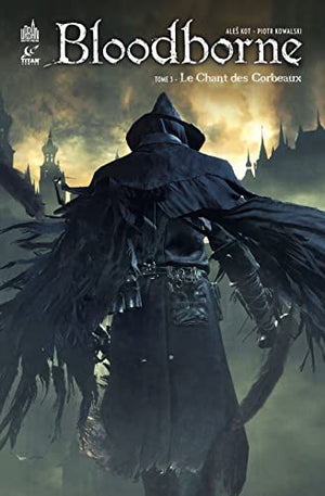 Bloodborne