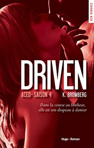 Driven - Tome 04