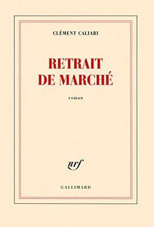 Retrait de marché