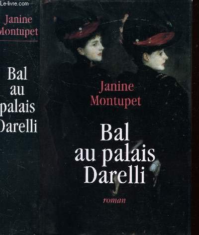 Bal au palais Darelli