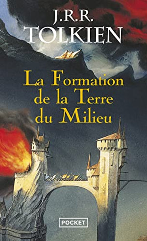 La formation de la Terre du Milieu