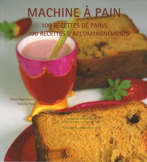 Machine à pain