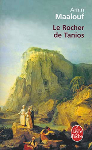 Le rocher de Tanios