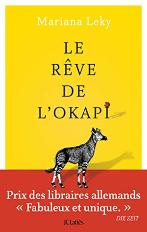 Le rêve de l'okapi