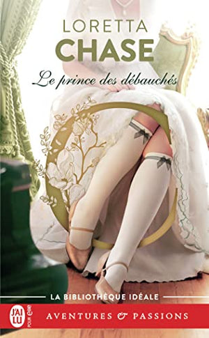 Le prince des débauchés