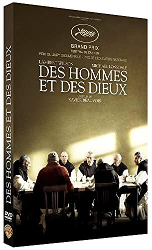 Des hommes et des dieux - Edition simple (César 2011 du Meilleur Film)