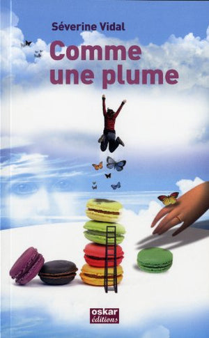 COMME UNE PLUME